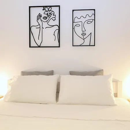 Whitelist Lux Residence In Mykonos Town Exterior photo