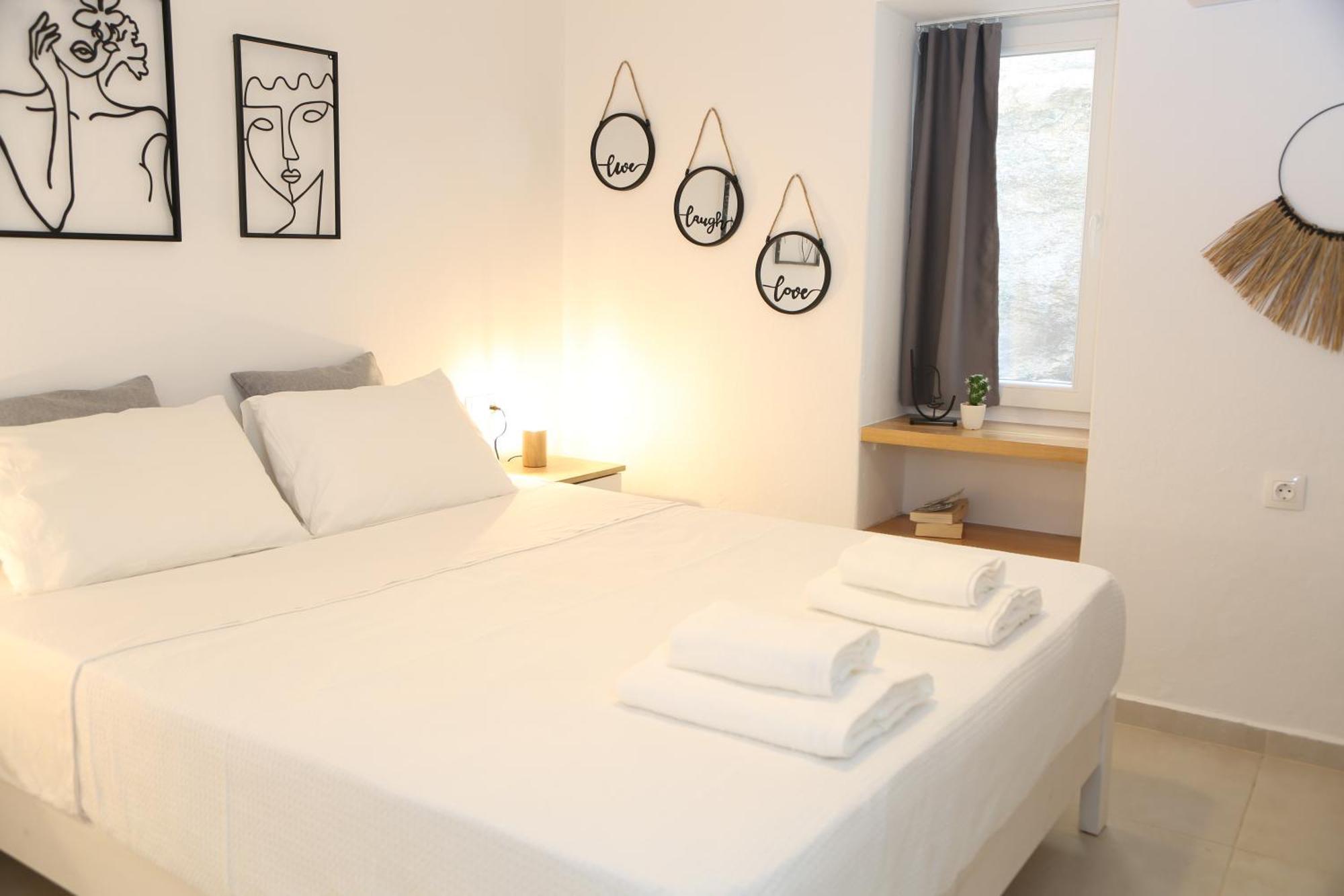 Casa vacanze Whitelist Lux In Mykonos Town