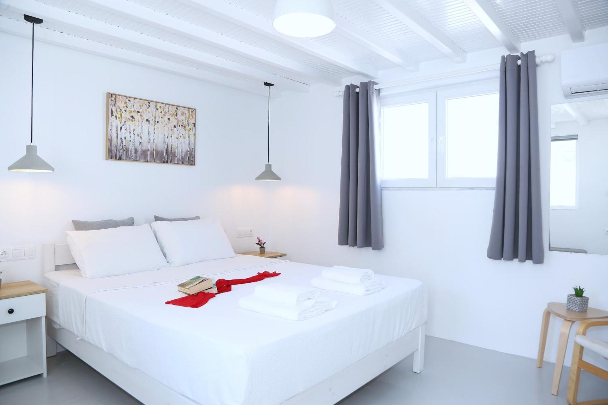 Casa vacanze Whitelist Lux In Mykonos Town