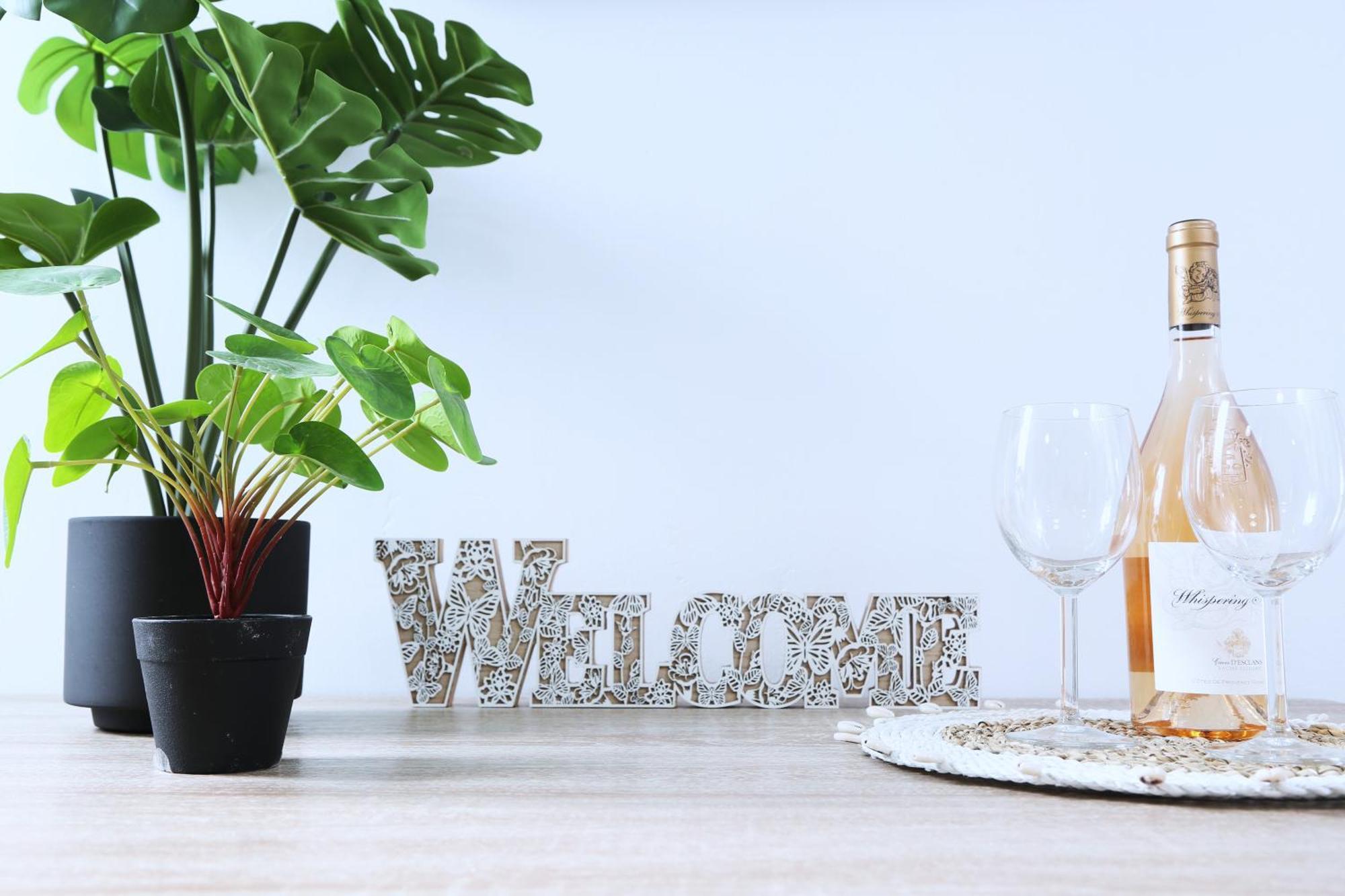 Whitelist Lux In Casa vacanze *
