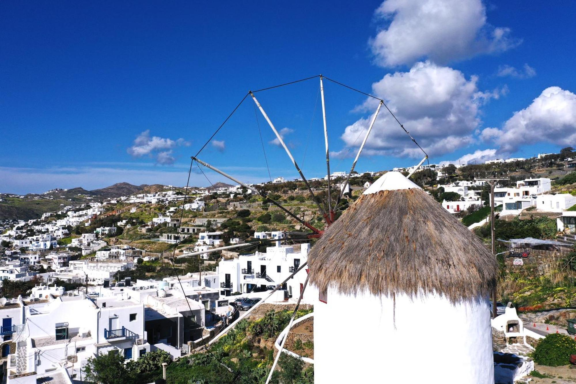 Whitelist Lux In Casa vacanze Mykonos Town